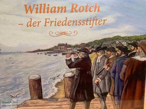 Kirchengeschichte für Kinder